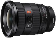 SONY FE 16-35 mm f/2,8 GM II (SEL-1635GM2)