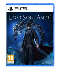 Lost Souls Aside (PS5)