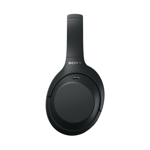 SONY WH-1000XM4C Black (Bluetooth sluchátka s noise cancelling)