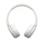 SONY WH-CH530 Bílá (Bluetooth sluchátka)