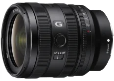 SONY FE 24-50 mm f/2,8 G (SEL-2450G)