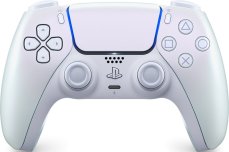 SONY DualSense Wireless Controller CHROMA PEARL