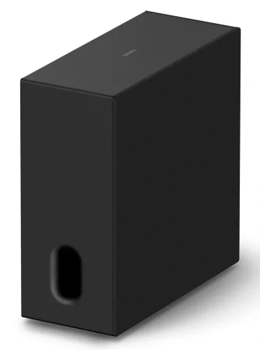 SONY BRAVIA Theatre Sub 8 | Přídavný bezdrátový subwoofer s výkonem 300 W - Hluboké basy. Skutečný výkon (SA-SW8)