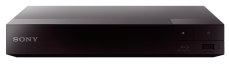 SONY BDP-S1700/K (Blu-Ray přehrávač)