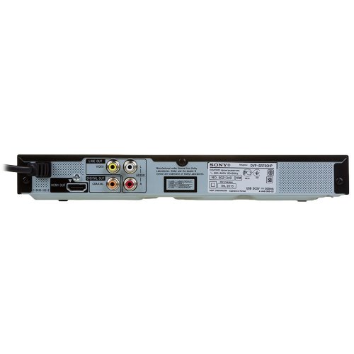 SONY DVP-SR760H (DVD přehrávač s HDMI)