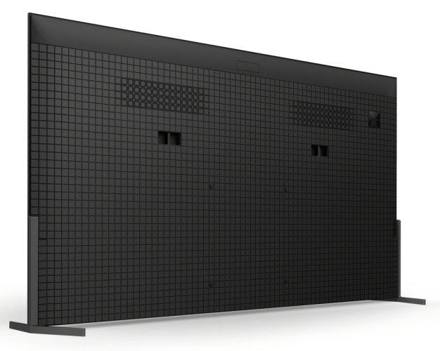 SONY BRAVIA 8 II | 55" 4K HDR QD-OLED, IMAX Enhanced, Google TV (K55XR8M2)