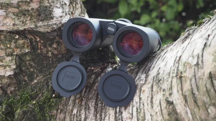 ZEISS CONQUEST HD 8x32 (přiblížení 8x)