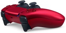 SONY DualSense Wireless Controller Volcanic Red