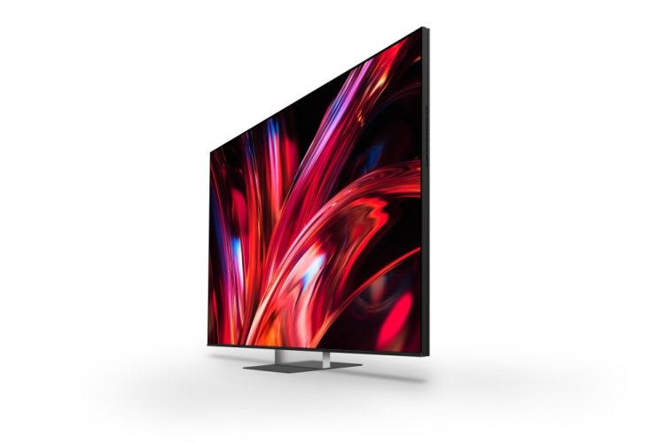 SONY BRAVIA 9 II True RGB - 85" 4K, 120Hz, XR procesor, CalMAN kalibrace, Google TV (K85XR95M2)
