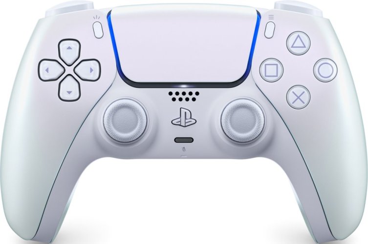 SONY DualSense Wireless Controller CHROMA PEARL
