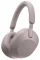 SONY WH-1000XM5 Smoky Pink (Bluetooth sluchátka s noise cancelling)