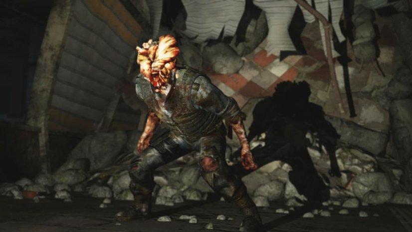The Last of Us: Remastered PS HITS (PS4)