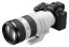 SONY FE 70-200 mm f/2,8 GM II OSS (SEL70200GMII)