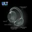 SONY ULT WEAR Forest Gray - Bluetooth sluchátka s noise cancelling (WH-ULT900N)