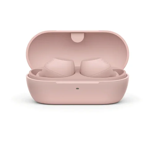 SONY WF-C710N Růžová (Bluetooth sluchátka s noise cancelling)