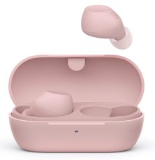 SONY WF-C710N Růžová (Bluetooth sluchátka s noise cancelling)
