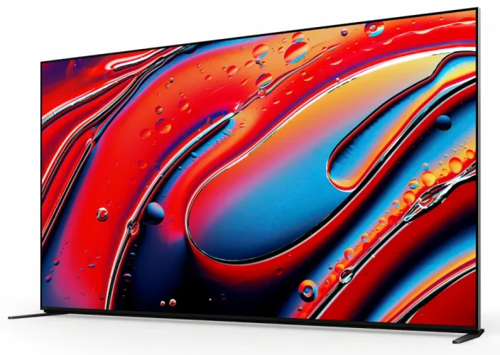 SONY BRAVIA 9 | 75" 4K HDR QLED Mini-LED, IMAX Enhanced, Android TV (K75XR90)