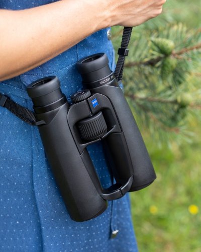 Zeiss Victory SF 10x42 (přiblížení 10x)
