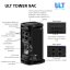 SONY ULT TOWER 9AC Black - Karaoke party systém (SRS-ULT900AC)