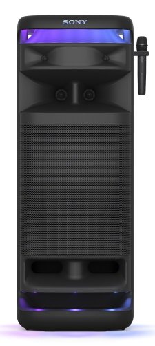 SONY ULT TOWER 10 Black - Karoke party systém (SRS-ULT1000)