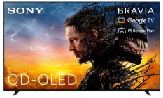 SONY BRAVIA 8 | 65" 4K HDR OLED, IMAX Enhanced, Android TV (K65XR80)