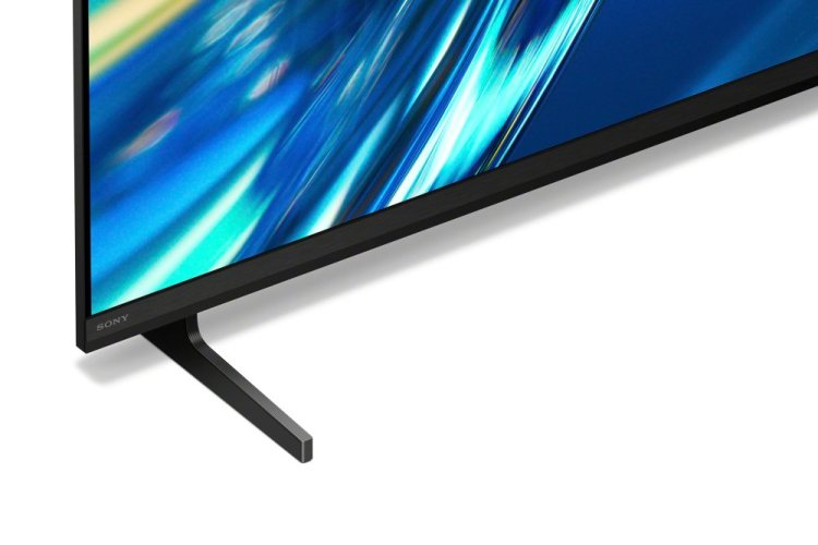 SONY BRAVIA 3 II - 43" 4K HDR Direct LED 120Hz, Google TV (K43XR35M2)