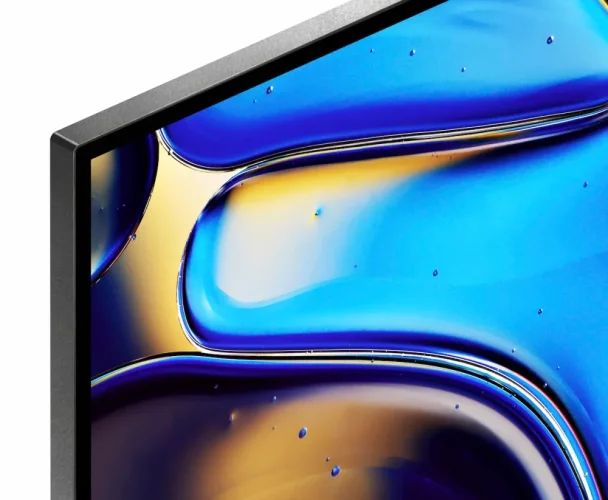 SONY BRAVIA 8 | 65" 4K HDR OLED, IMAX Enhanced, Android TV (K65XR8A)