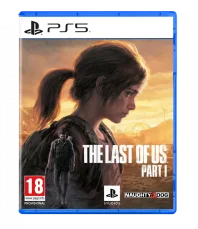 The Last of Us Part I (PS5)
