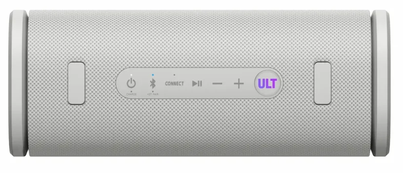 SONY ULT FIELD 5 White - Bluetooth reproduktor (SRS-ULT50)