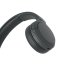 SONY WH-CH530 Černá (Bluetooth sluchátka)