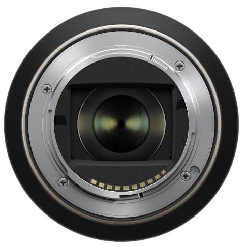 Tamron 17-70mm F/2.8 Di III-A VC RXD pro Sony E (APS-C)