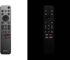SONY RMF-TX900U (podsvícený dálkový ovladač)