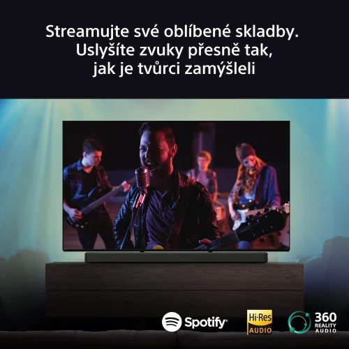 SONY BRAVIA Theatre Bar 9 (HT-A9000)