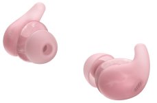 SONY Linkbuds Fit Růžová - Bluetooth sluchátka s noise cancelling (WF-LS910NP)