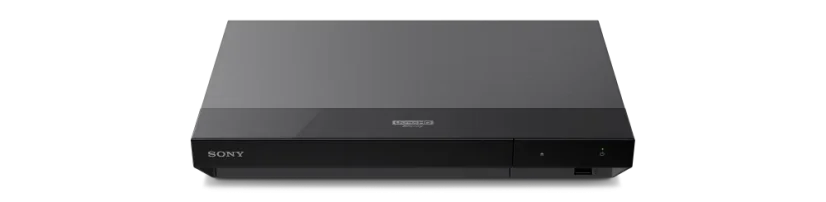 SONY UBP-X700/K (Blu-Ray přehrávač, model 2025)