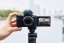 SONY ZV-1 II (kamera pro tvůrce videa a vlogery)