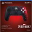 SONY DualSense Wreless Controller Marvel's Spider-Man 2 Limited Edition