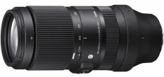 SIGMA 100-400mm F5-6.3 DG DN OS Contemporary pro Sony E