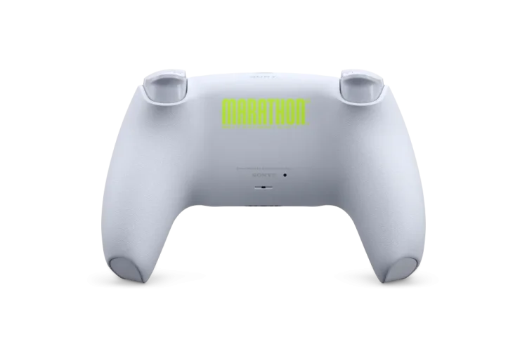 SONY DualSense Wireless Controller Marathon Limited Edition