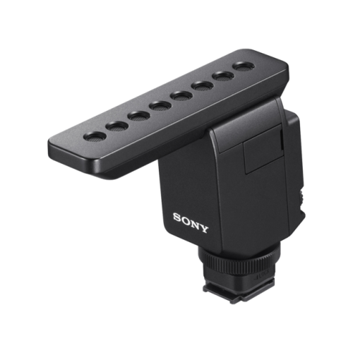 SONY ECM-B1M (Mikrofon)