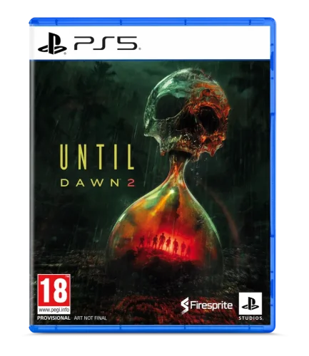 Until Dawn 2 (PS5)