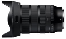 SIGMA 17-40mm F1.8 DC Art pro Fuji X