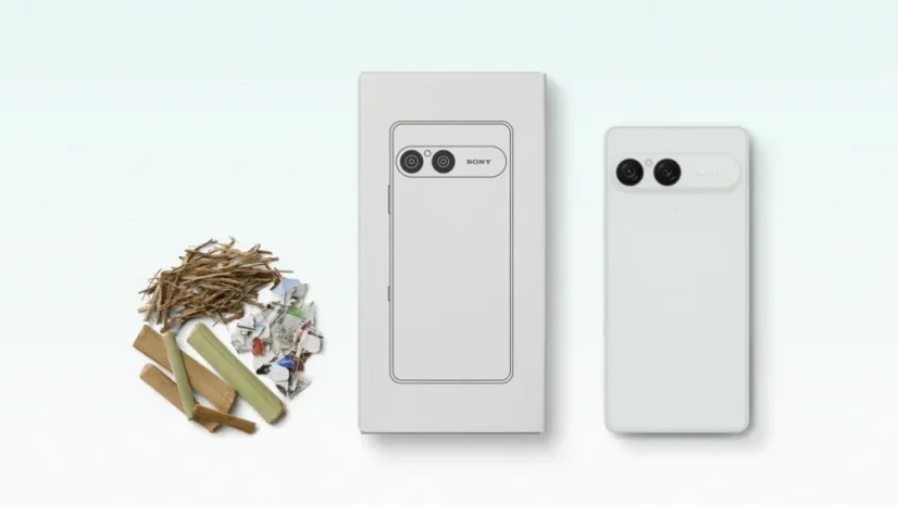 Xperia 10 VIII 5G Frosted Gray (128GB) - modelová řada 2026