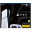 PlayStation 5 Slim, SSD 1TB Digital 2X DualSense + hra Astro's Playroom (verze bez mechaniky)