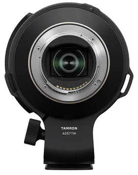 Tamron 150-500mm F/5-6.7 Di III VC VXD pro Sony E