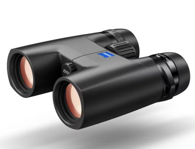 ZEISS Conquest HDX 10x32 (přiblížení 10x)