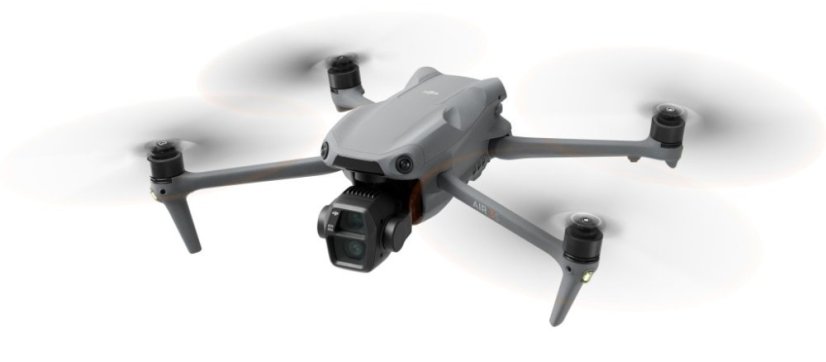 DJI Air 3S Fly More Combo (DJI RC 2)