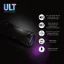 SONY ULT FIELD 7 Black - Bluetooth reproduktor (SRS-ULT70)