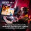 SONY INZONE H9 II Black - Gaming sluchátka (WH-G910NB)