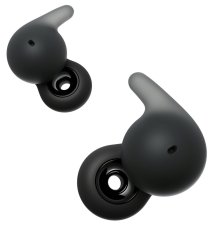 SONY LinkBuds Open Černá - Bluetooth sluchátka (WF-L910B) - ROZBALENO